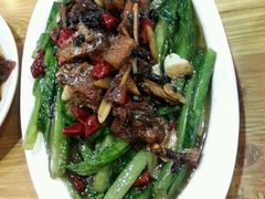 -食客烧烤(罗道庄店)