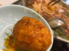 虎皮鸡蛋-进哥湖南津市牛肉粉店(下沙店)