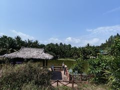 -沙美村