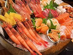 -花潮料理艺食馆(世欧广场店)