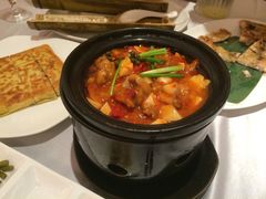 粗茶淡饭•汉口公馆-粗茶淡饭·汉口公馆(循礼门店)