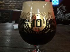 -Boxing Cat Brewery拳击猫精酿啤酒馆(永福店)