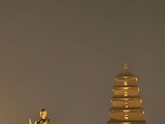 -大慈恩寺(大雁塔)