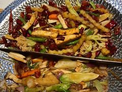 -小鱼小牛·鱼牛干锅·脆鱼火锅(世欧广场店)