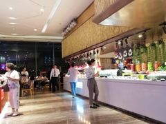-威珀斯酒店·珀萃美食餐厅
