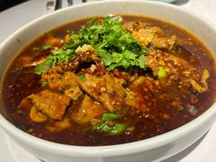 -小河盐帮·私家菜·烤鸭(三元桥·霄云路店)