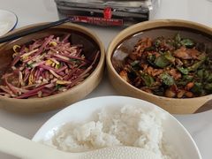 -龚师傅土菜馆.地道农家菜(魅力湘西店)