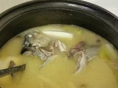 -干老四雅鱼饭店(滨江西路店)