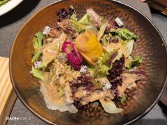 -简小舍·民间手艺菜(武昌江滩店)