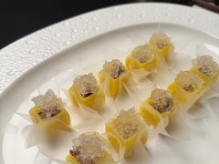 -柒厢食事雅谈