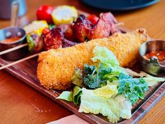 -La Terre乐田(万象城店)