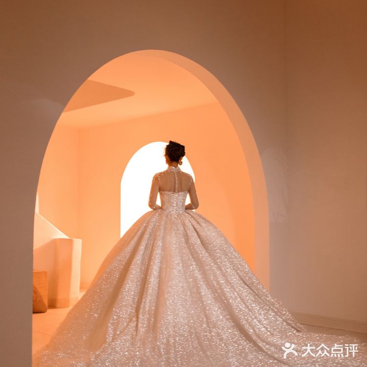 AMOUR·BRIDAL |  爱梦. 爆款推荐🧡
