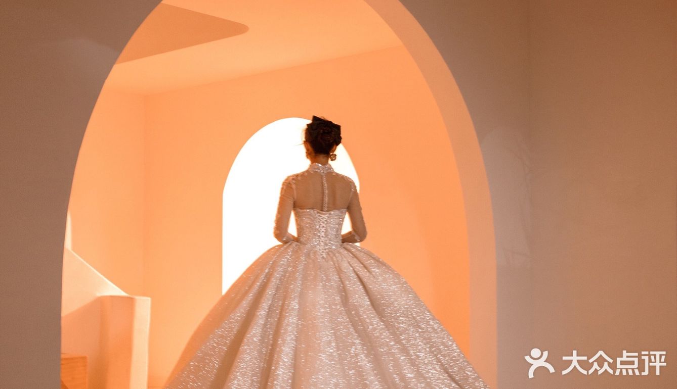 AMOUR·BRIDAL |  爱梦. 爆款推荐🧡