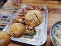 -老谢野馄饨(延安路店)