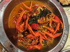 -聚味瞿记·龙虾堂(坡子街店)