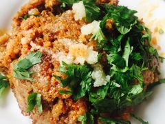 蒸牛肉-白家高记肥肠粉(总店)