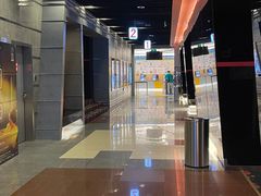 -百老汇影城(远洋城店)