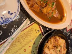 -旺角小渔村(二马路店)