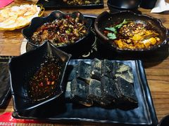 -七裕庄(凯旋南路店)