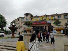 -重庆宽悦花园酒店-.怡中餐厅