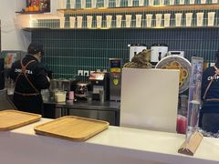 -芒青柠·鲜果甜品茶(双中店)