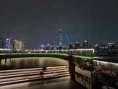 -Kathleen's Waitan 凯圣琳江景西餐厅(外滩店)