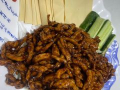 -逢春菜馆天津菜(胜利路店)