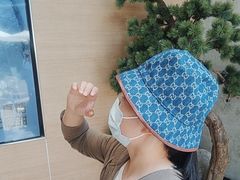 -喜茶(北京五棵松华熙店)