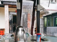 -江边湾柴火鸭