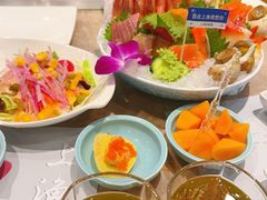 -上渔铁板烧(熙悦汇店)