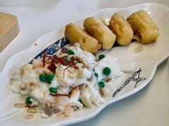 -寻味顺德·顺峰山庄(大良店)