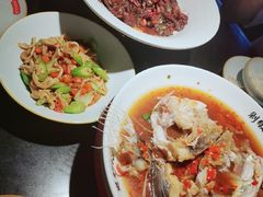 -湘阁里辣(东门茂业店)