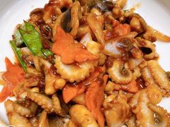 -渔娘渔家丹东海鲜(东直门店)