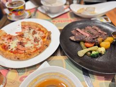 -安妮意大利餐厅(世贸天阶店)
