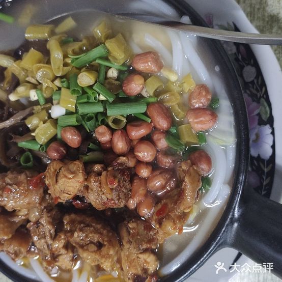 正宗云贵川砂锅粉(第一分店)