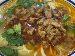 -三味拉面(雪松路店)