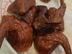 -渔意楼·驰名沙田乳鸽(五羊店)