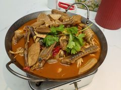 -又见炊烟私房菜(敬亭路店)