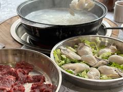 -丰尔粥食·粥底火锅·桑拿鸡(大良总店)