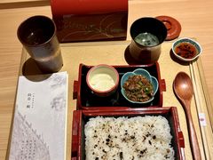 -鹤菊·鮨Omakase(古子城店)