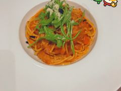-娜娜家•Nana’s restaurant (爱琴海店)