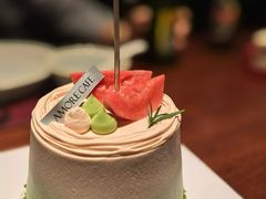 -铭家家宴·海鲜青岛菜·院子餐厅(燕岭路店)