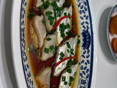 酱油蒸双鲜-宁波状元楼酒店(和义路店)