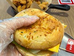 -必胜客(华都店)