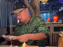 -吴越荣记苏州菜·松鼠桂鱼(月光码头店)