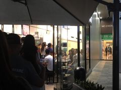 -喜茶(深圳福田星河COCO Park店)