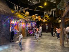 -华夏文旅海洋公园