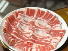 红太阳肥牛-老北京涮肉(经一路店)