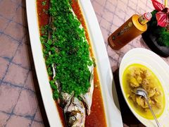 -新光酒家·河豚·海鲜·蟹料理(浦东店)