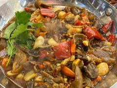 -堂瓦里·33年传统赣菜(第一街区店)